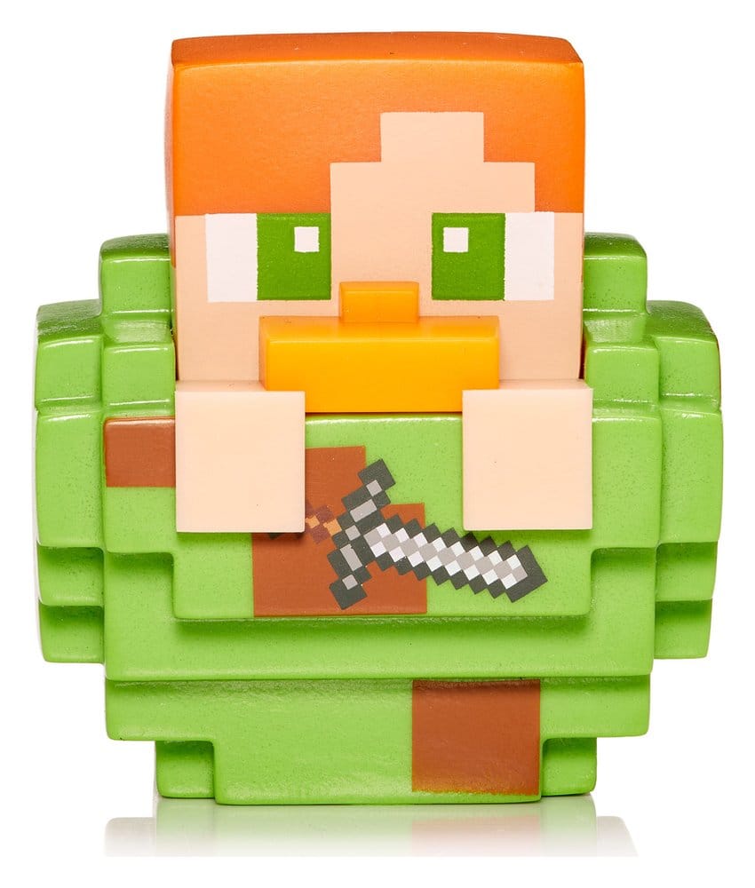 Minecraft Tubbz Figuras Mini Blind Box Expositor (36)