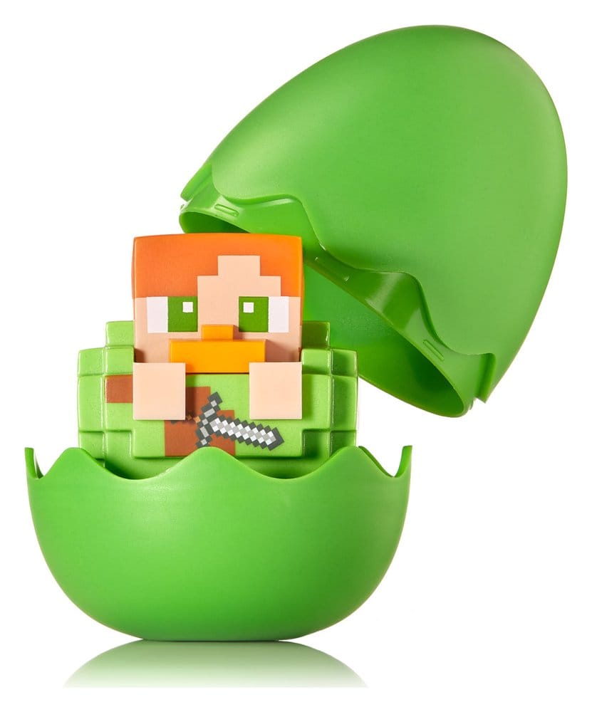Minecraft Tubbz Figuras Mini Blind Box Expositor (36)