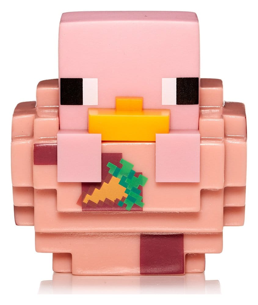 Minecraft Tubbz Figuras Mini Blind Box Expositor (36)