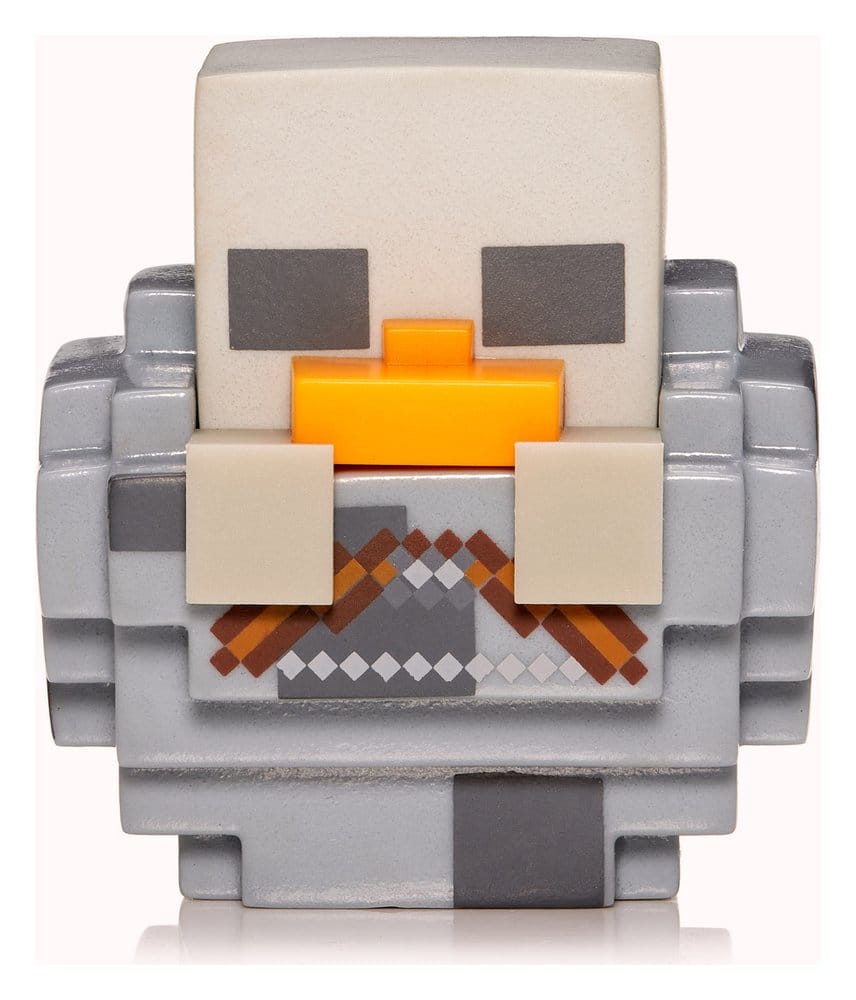 Minecraft Tubbz Figuras Mini Blind Box Expositor (36)