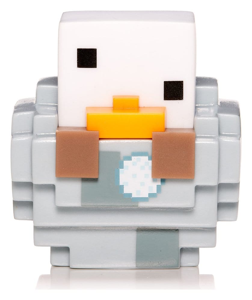 Minecraft Tubbz Figuras Mini Blind Box Expositor (36)