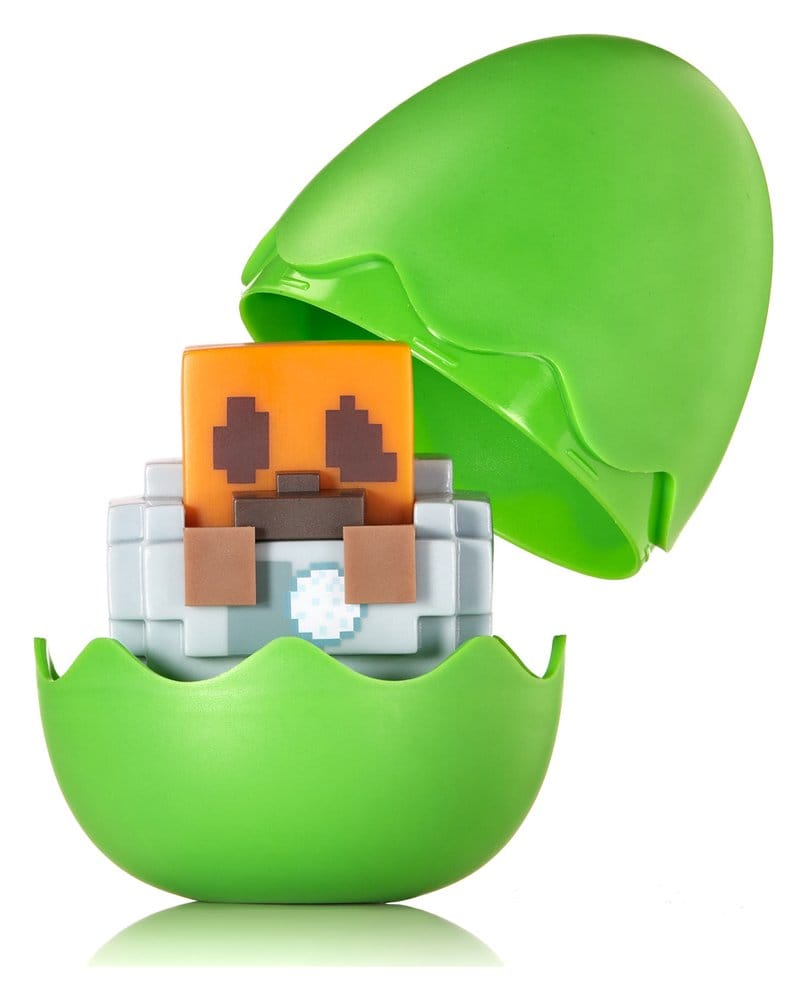 Minecraft Tubbz Figuras Mini Blind Box Expositor (36)