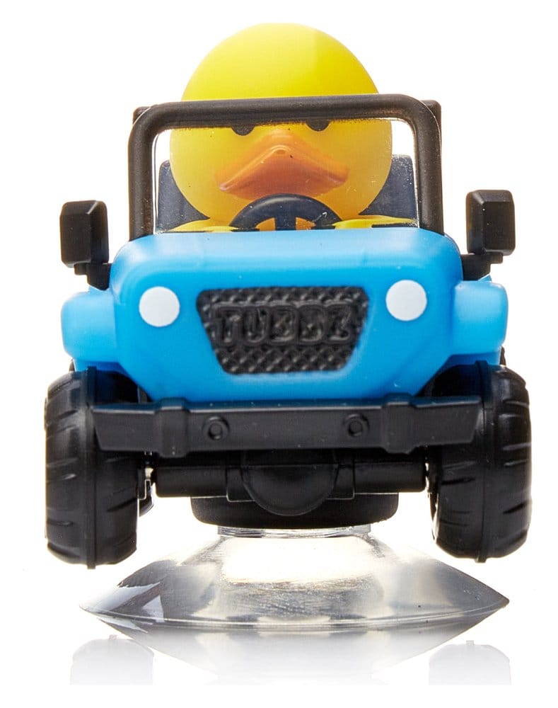 Tubbz Original Ambientador Blue SUV Frikytopia