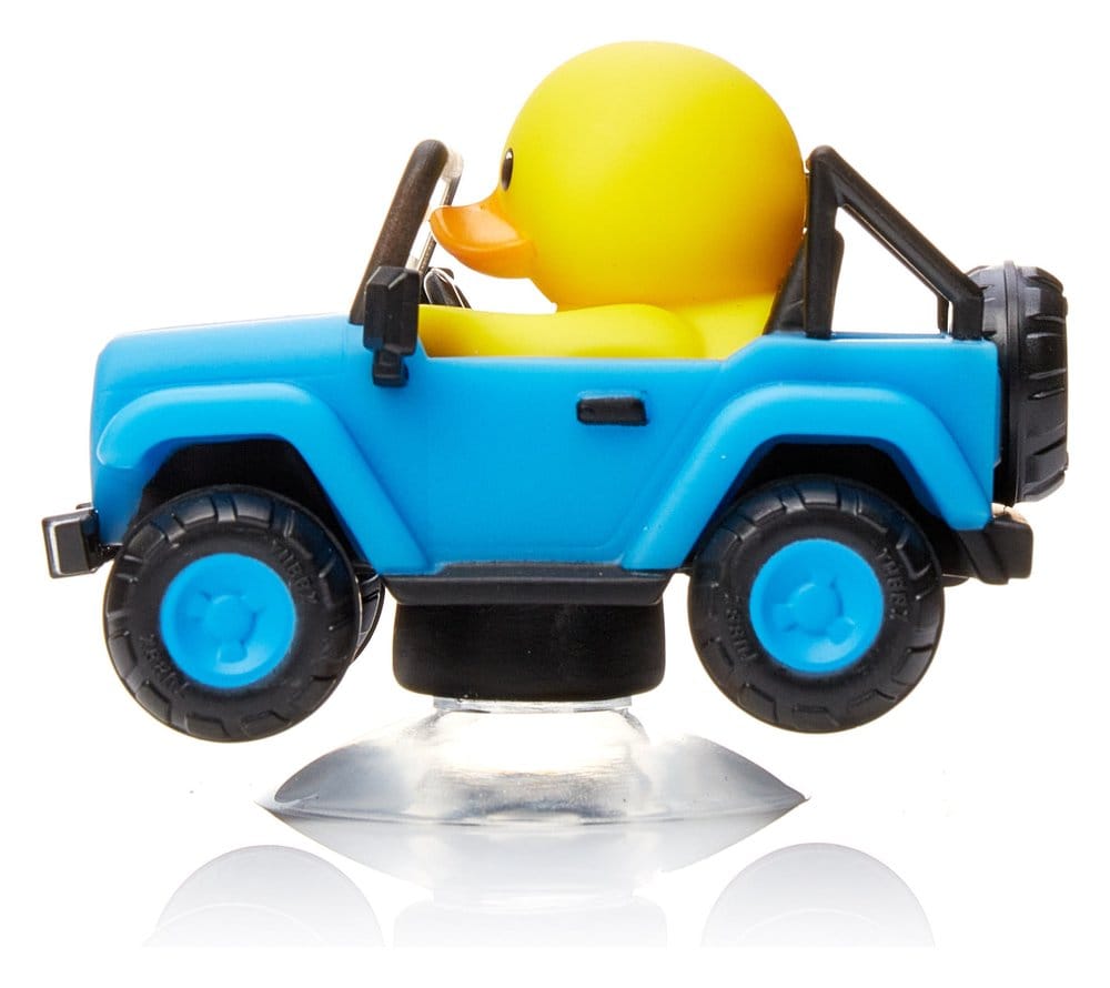 Tubbz Original Ambientador Blue SUV