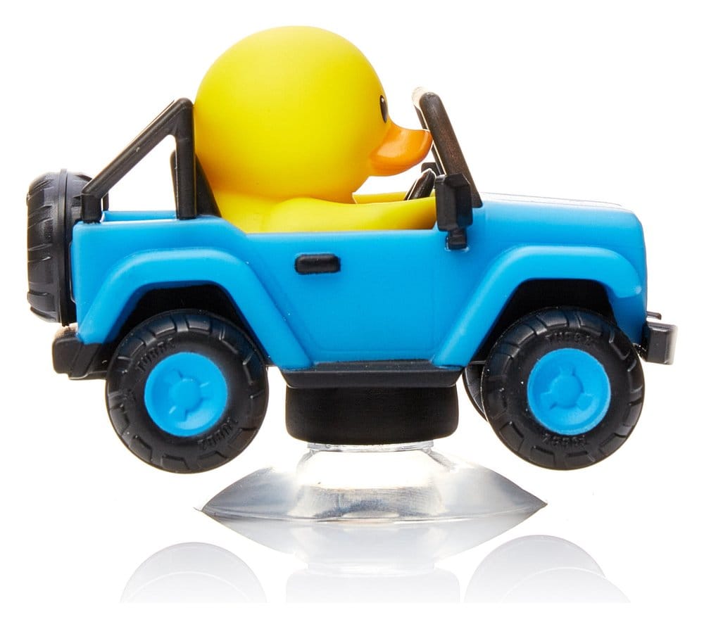 Tubbz Original Ambientador Blue SUV