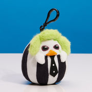 Beetlejuice Colgantes Tubbz