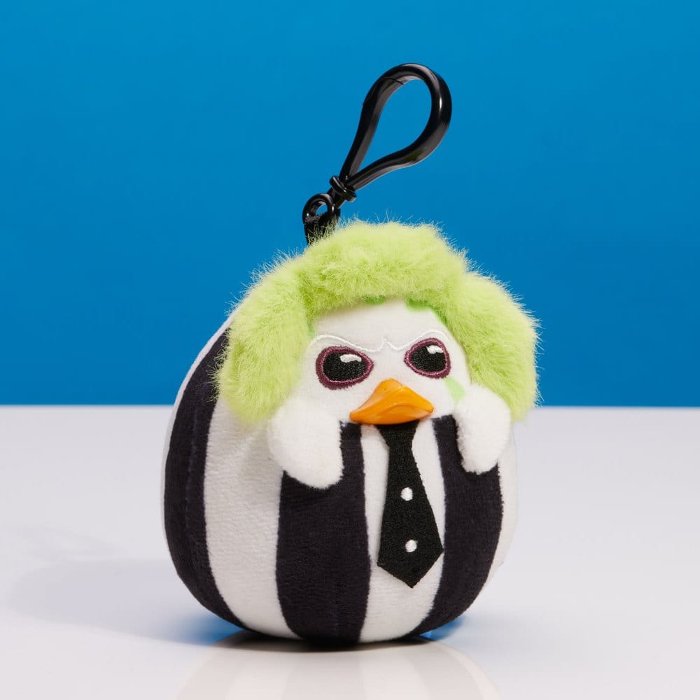 Beetlejuice Colgantes Tubbz Frikytopia