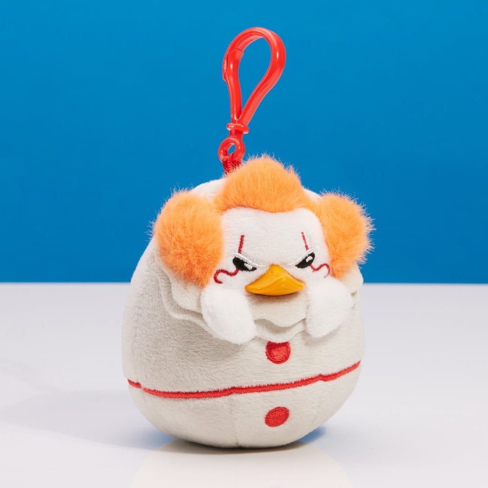 It Colgantes Tubbz Pennywise Frikytopia