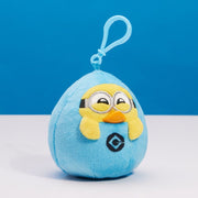 Minions Colgantes Tubbz Bob