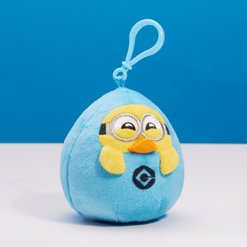 Minions Colgantes Tubbz Bob Frikytopia