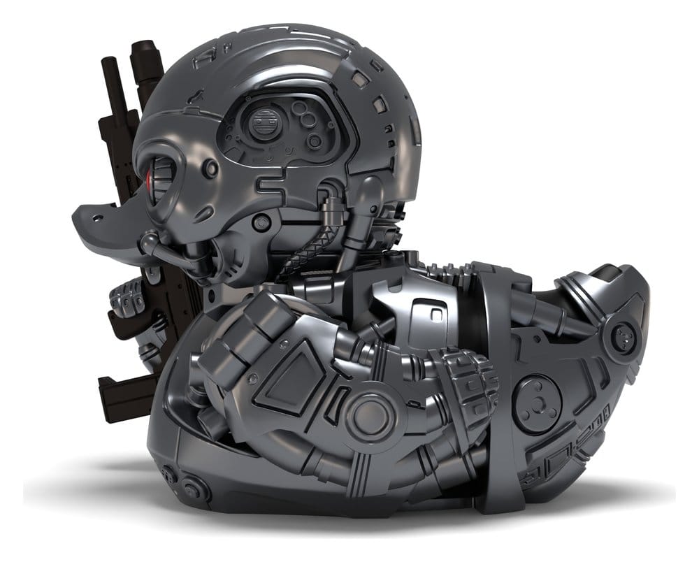 Terminator Tubbz Figura PVC Endoskeleton Collector's Edition 10 cm