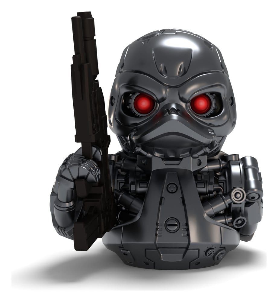 Terminator Tubbz Figura PVC Endoskeleton 10 cm Frikytopia