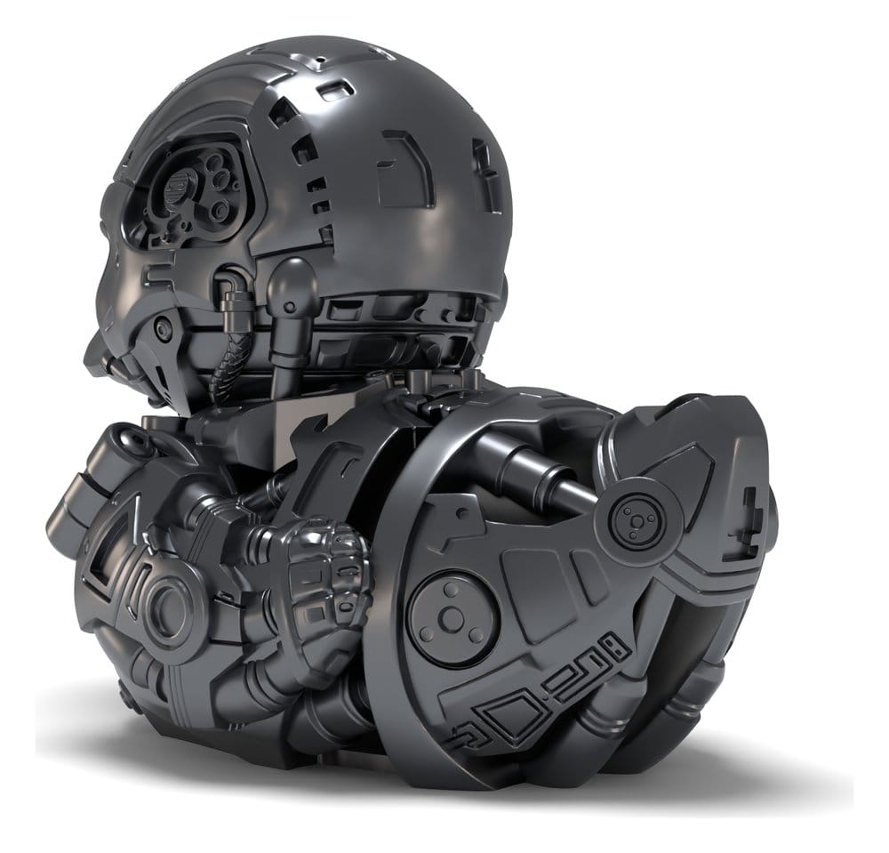 Terminator Tubbz Figura PVC Endoskeleton 10 cm