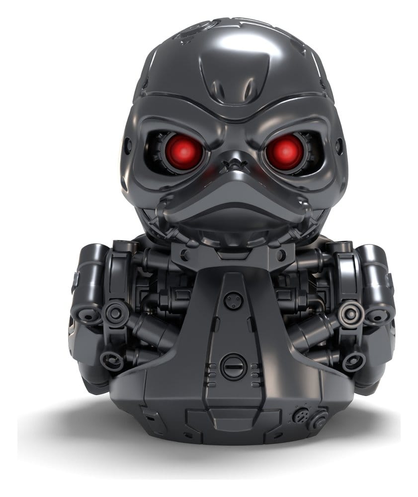 Terminator Tubbz Mini Figura PVC Endoskeleton 5 cm Frikytopia