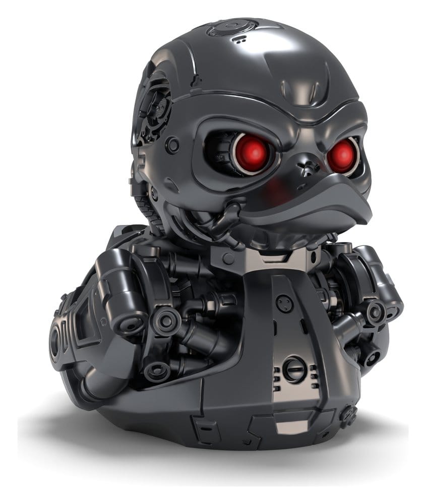 Terminator Tubbz Mini Figura PVC Endoskeleton 5 cm