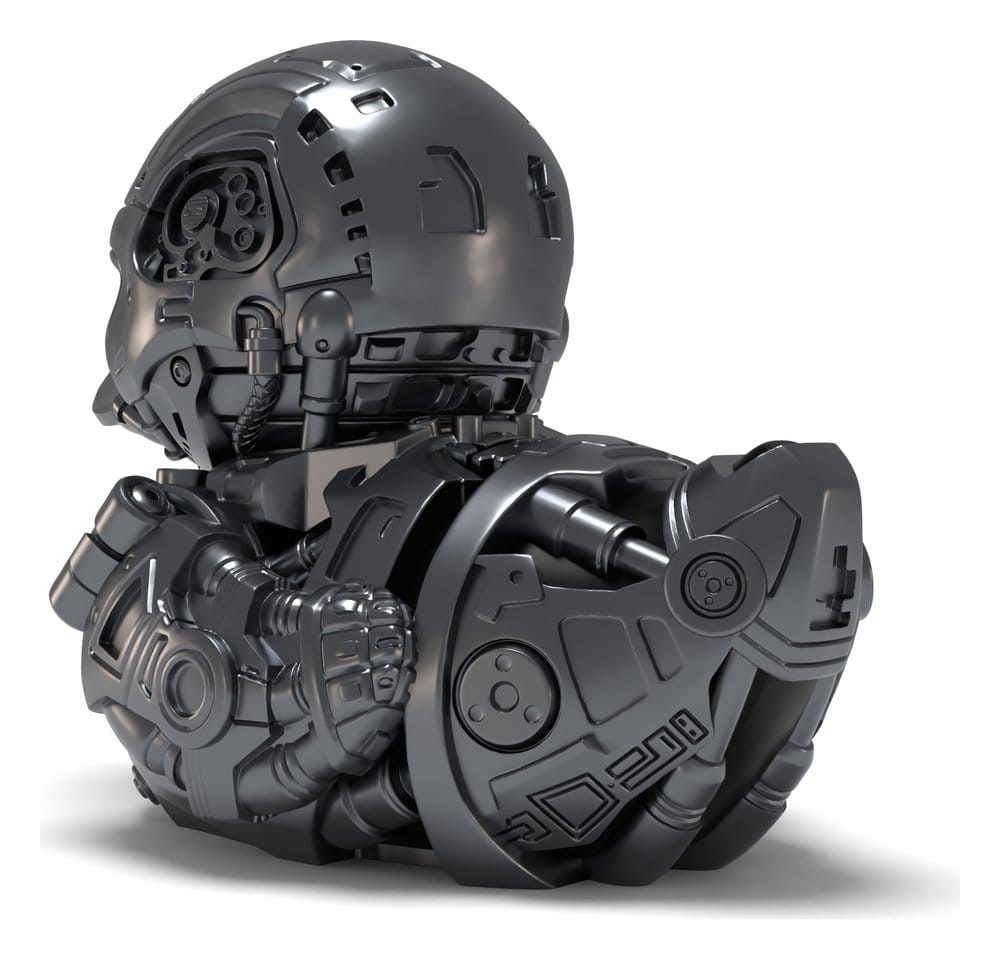 Terminator Tubbz Mini Figura PVC Endoskeleton 5 cm