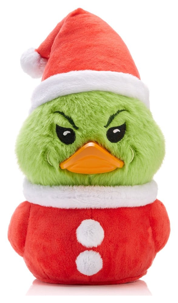 Peluche Grinch Tubbz Frikytopia