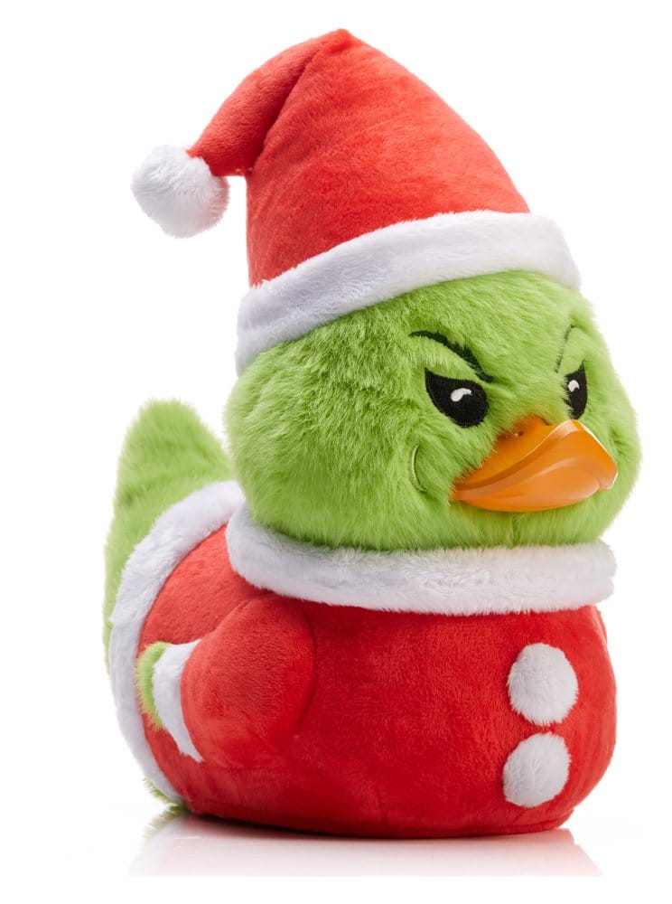 Peluche Grinch Tubbz