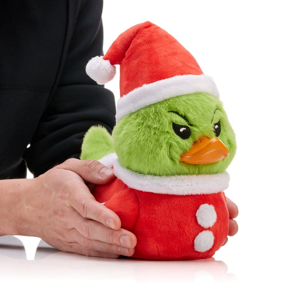 Peluche Grinch Tubbz