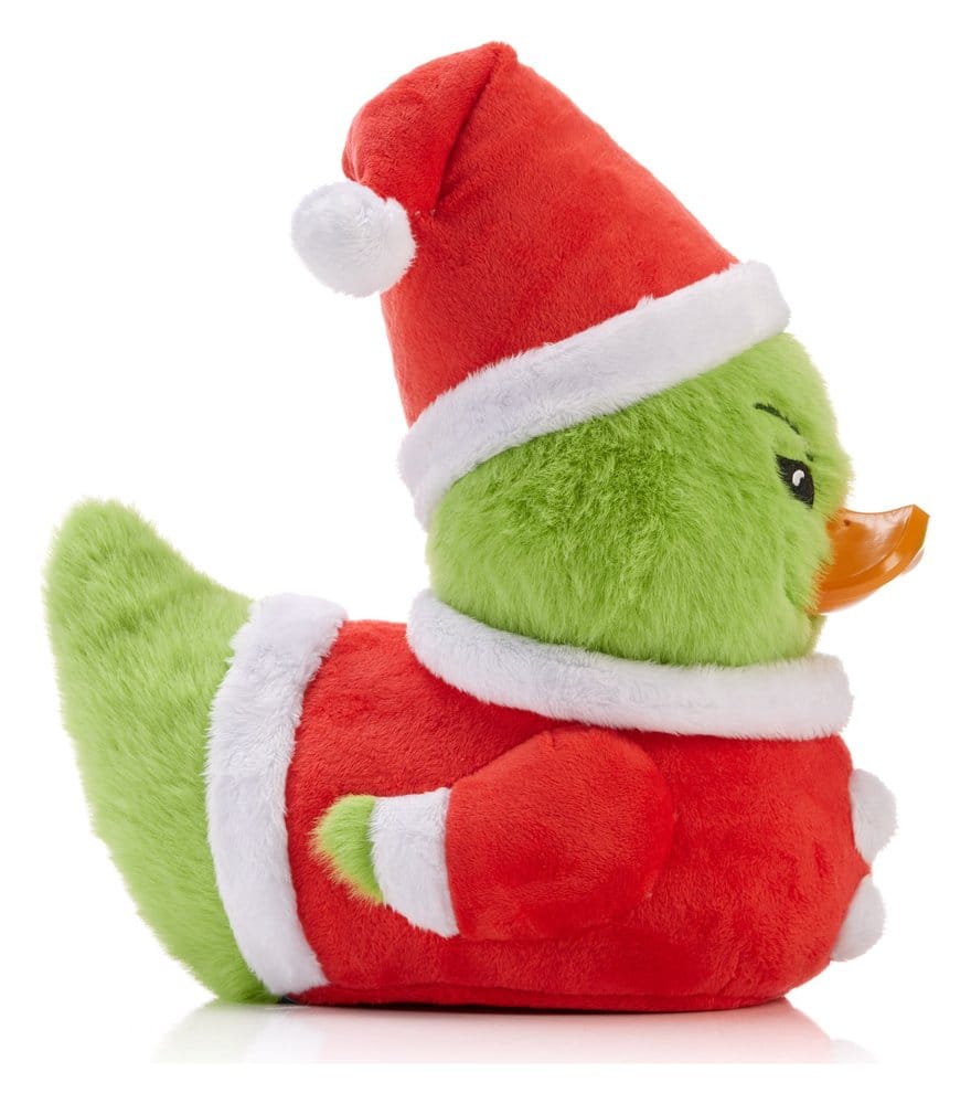 Peluche Grinch Tubbz