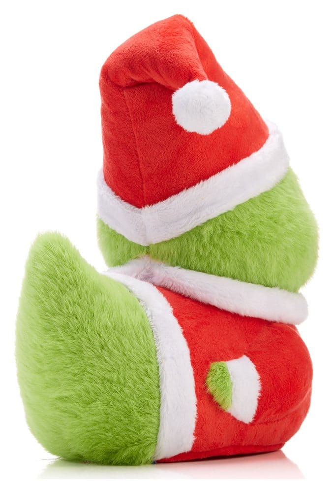 Peluche Grinch Tubbz