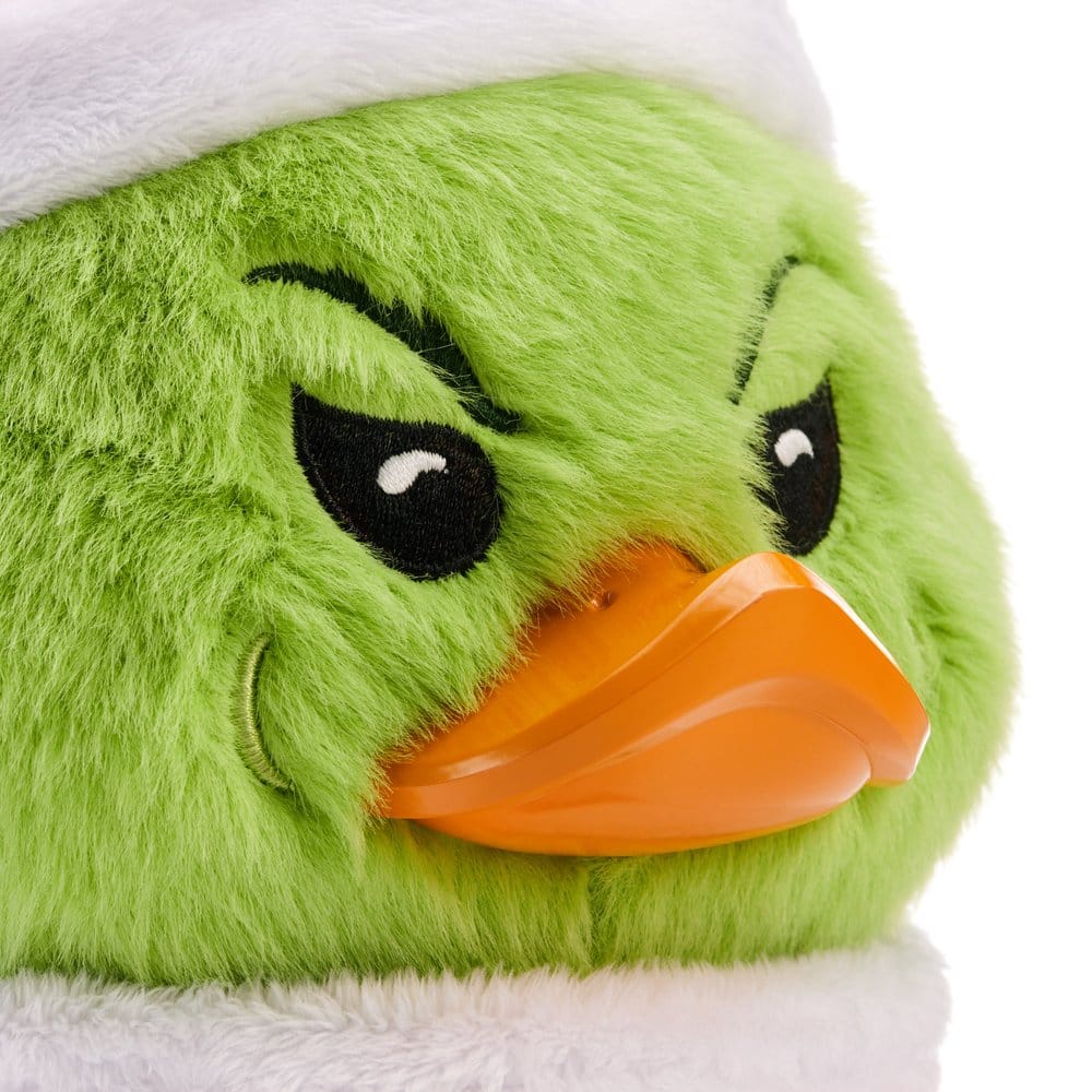 Peluche Grinch Tubbz
