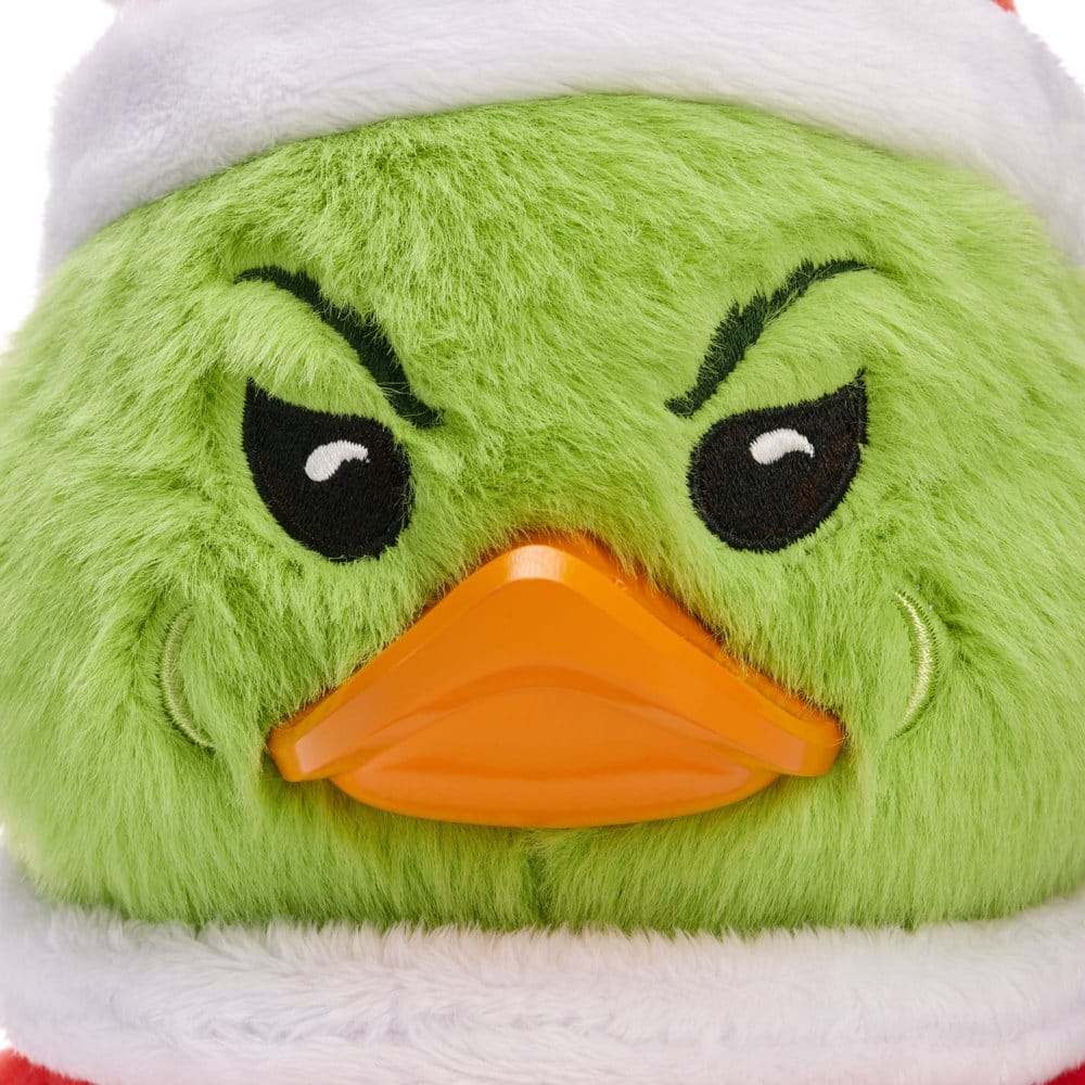 Peluche Grinch Tubbz