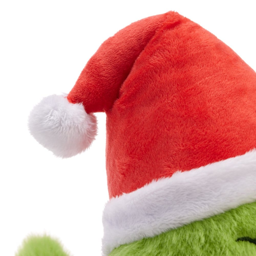 Peluche Grinch Tubbz