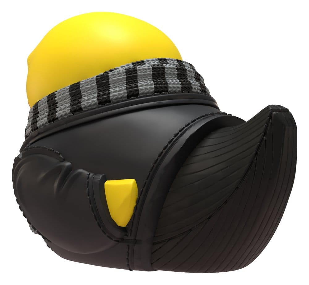Minions Tubbz Mini Figura PVC Gru 5 cm