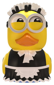 Minions Tubbz Mini Figura PVC Phil in Maid Outfit 5 cm