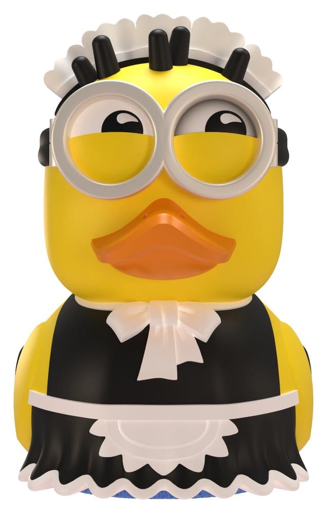 Minions Tubbz Mini Figura PVC Phil in Maid Outfit 5 cm Frikytopia
