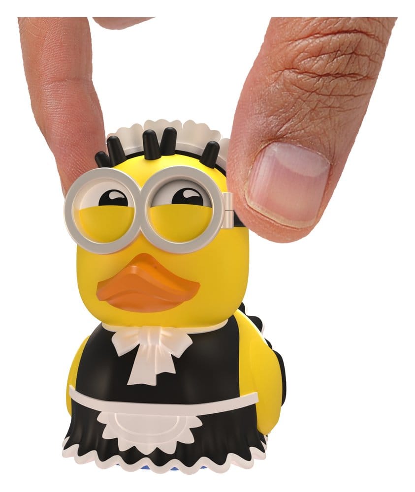 Minions Tubbz Mini Figura PVC Phil in Maid Outfit 5 cm