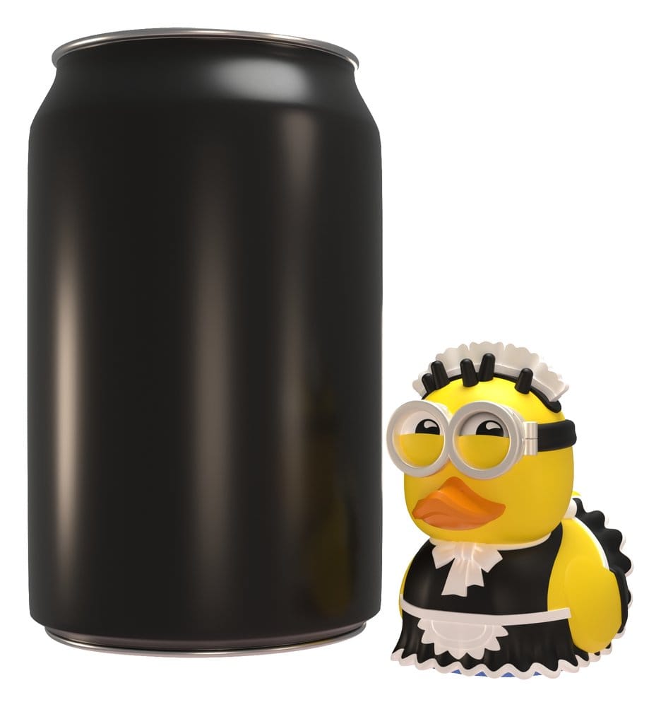 Minions Tubbz Mini Figura PVC Phil in Maid Outfit 5 cm