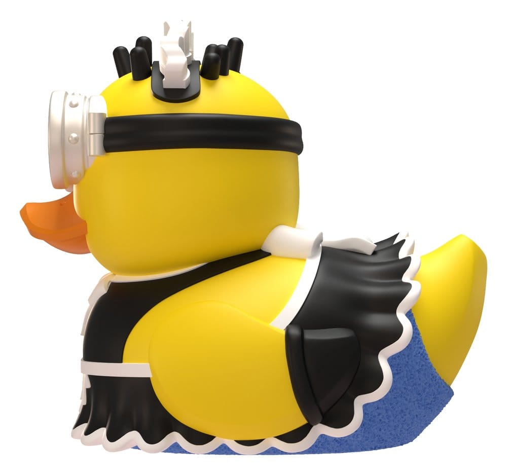 Minions Tubbz Mini Figura PVC Phil in Maid Outfit 5 cm