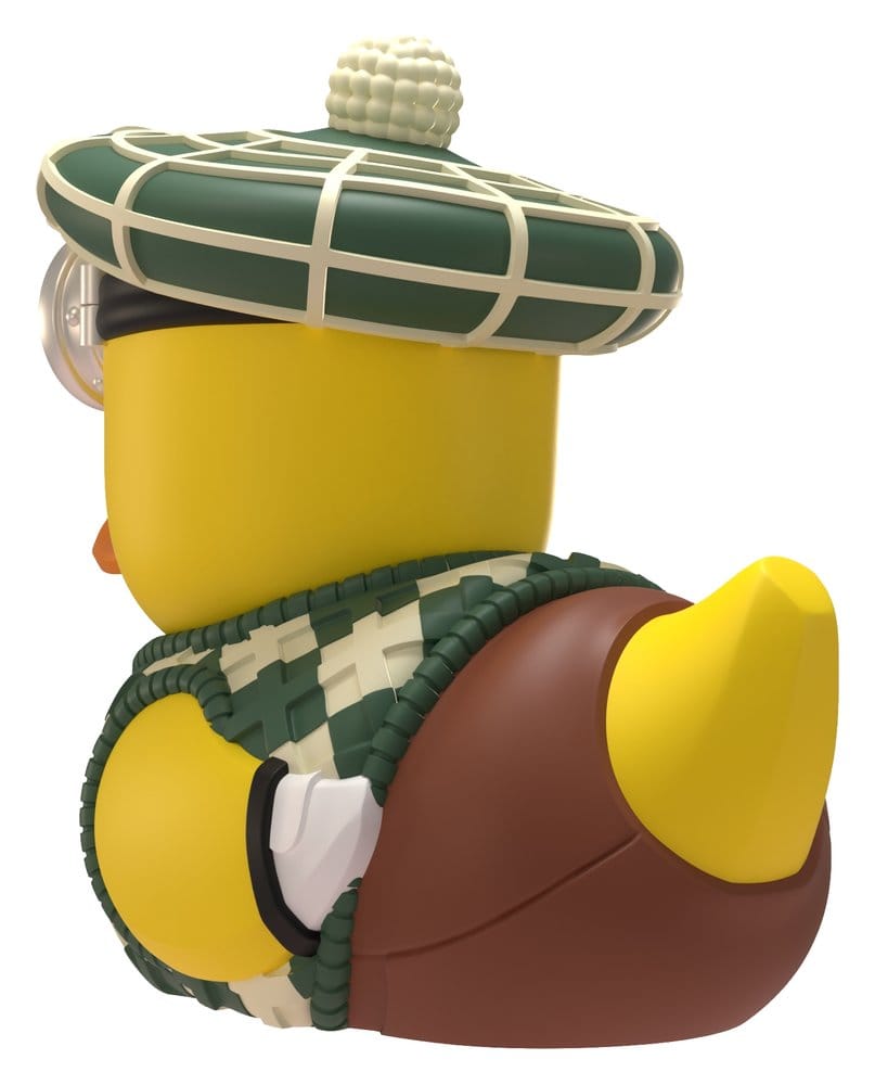 Minions Tubbz Mini Figura PVC Kevin in Golf Outfit 5 cm