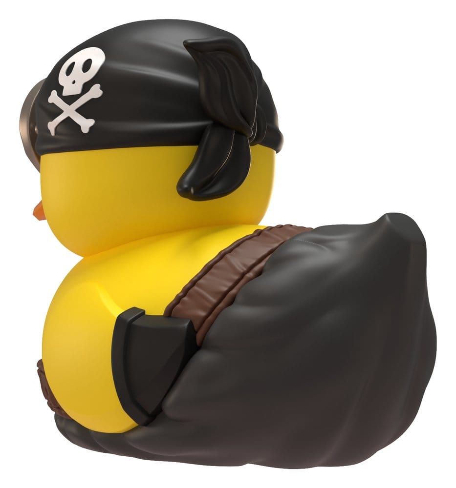 Minions Tubbz Mini Figura PVC Stuart in Pirate Outfit 5 cm