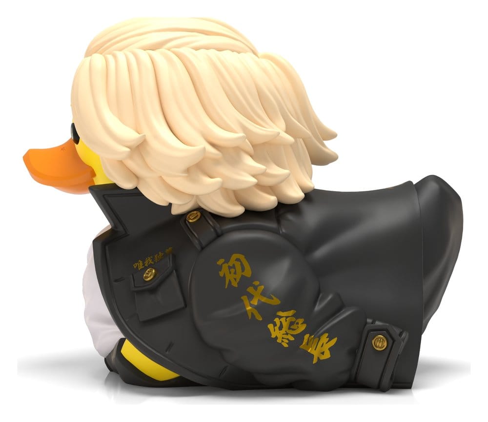 Tokyo Revengers Figura PVC Tubbz Manjiro Sano Boxed Edition 10 cm