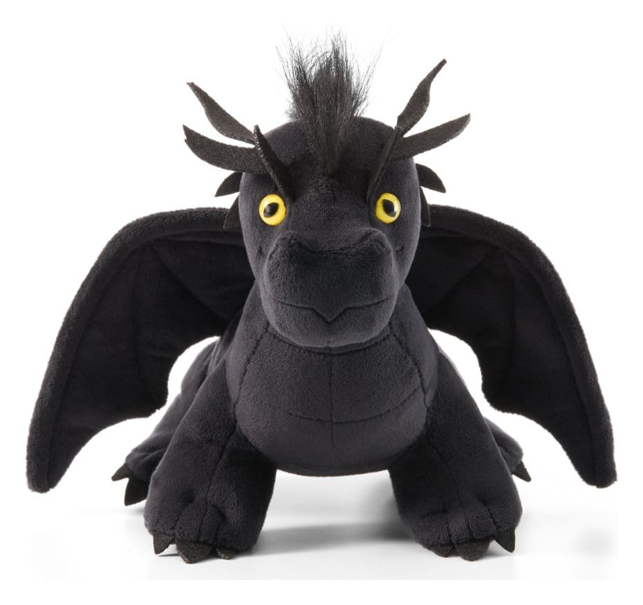 Fourth Wing Peluche Tairn 36 cm Frikytopia