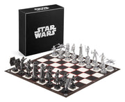Star Wars Original Trilogy Juego de Ajedrez 47 cm