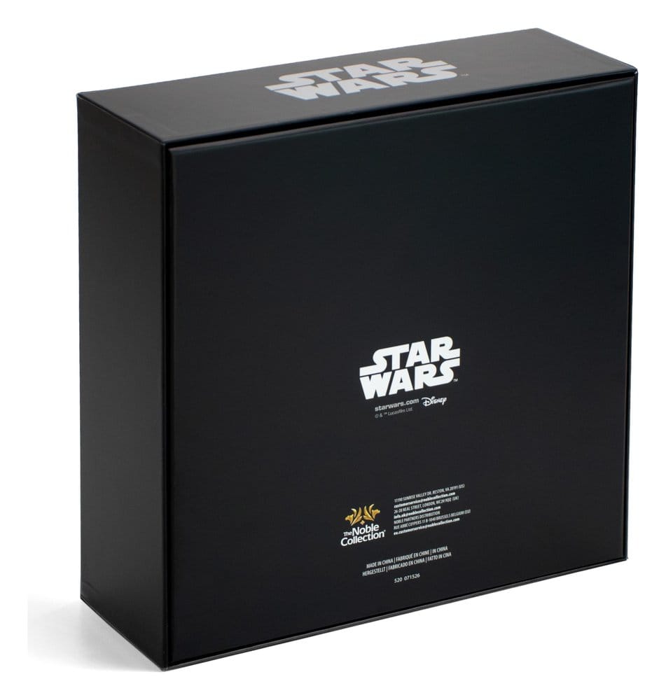 Star Wars Original Trilogy Juego de Ajedrez 47 cm