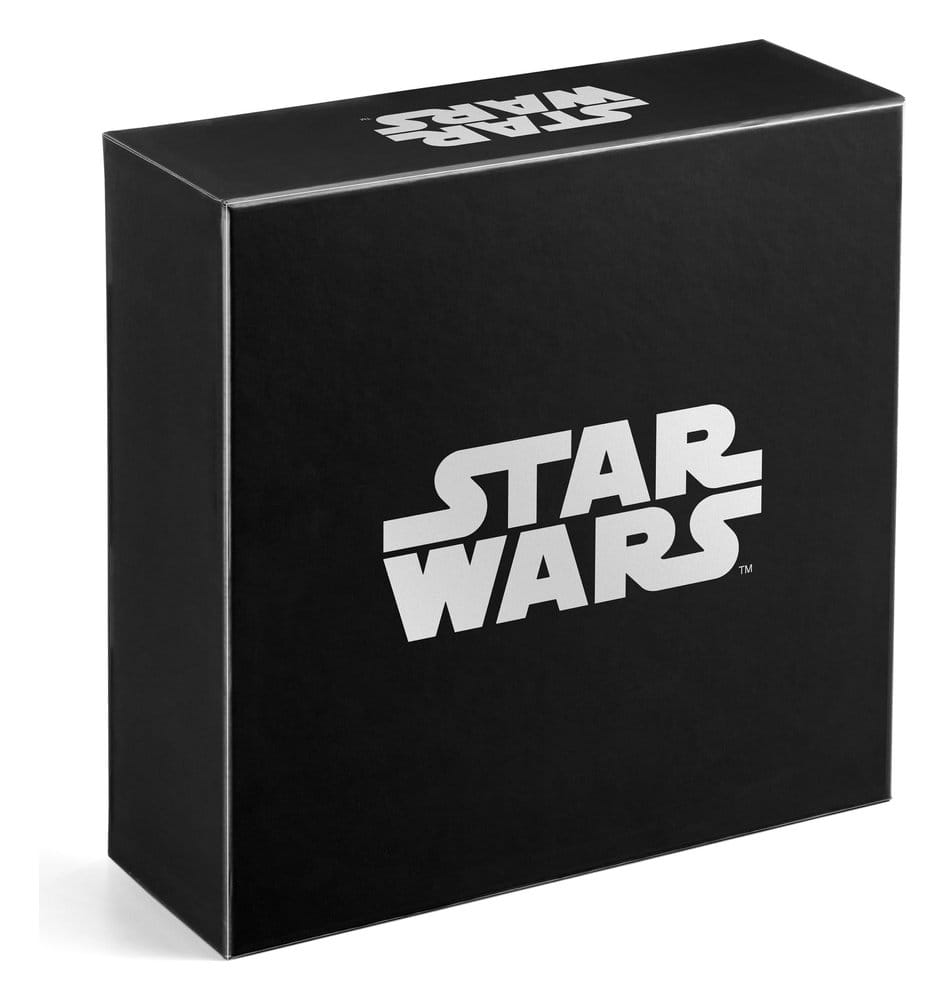 Star Wars Original Trilogy Juego de Ajedrez 47 cm