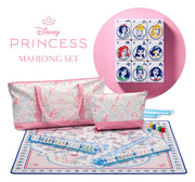Disney Princess Mahjong Set de Coleccionista 81 cm