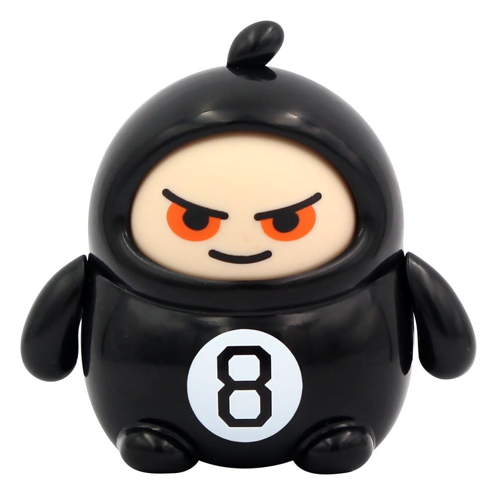 LamaTama expositor de figuras electrónicas coleccionables Serie 2 Blind Box heo Exclusive 6 cm (26)