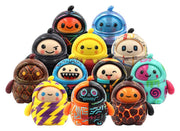LamaTama expositor de figuras electrónicas coleccionables Serie 3 Blind Box heo Exclusive 6 cm (26)
