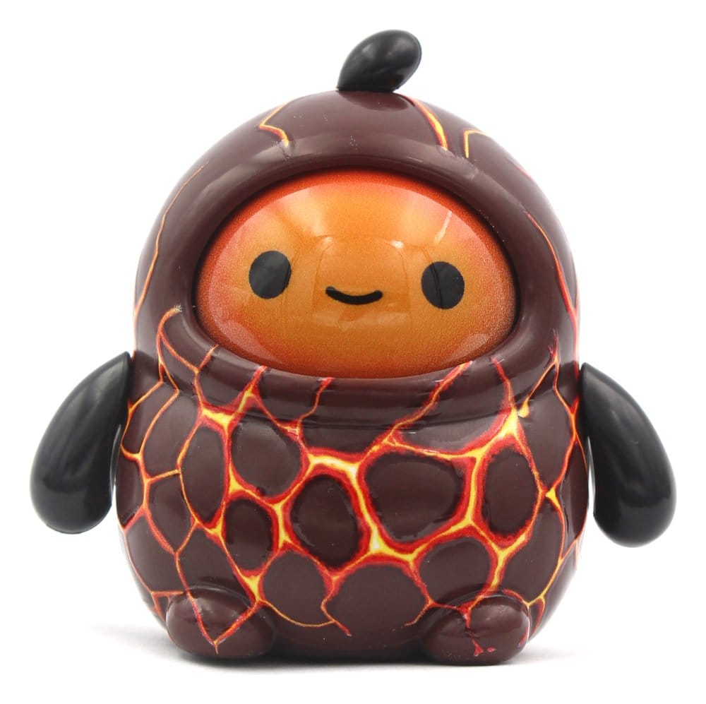 LamaTama expositor de figuras electrónicas coleccionables Serie 3 Blind Box heo Exclusive 6 cm (26)