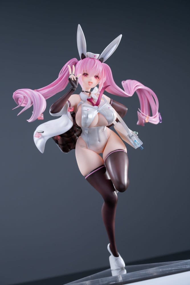 Original Character Figura PVC 1/6 Etona Illustrated by Won 28 cm