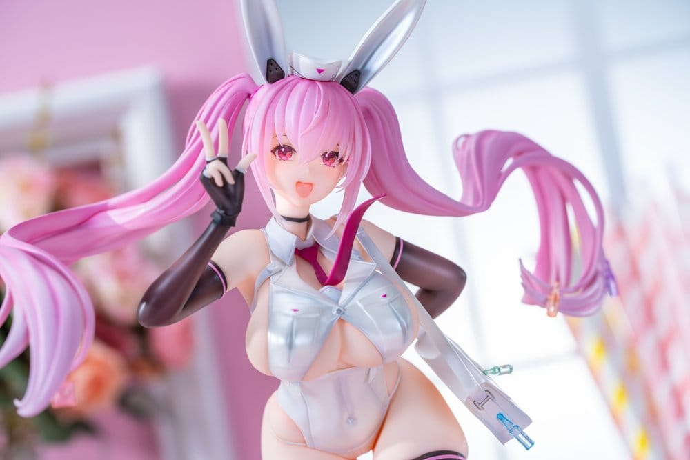 Original Character Figura PVC 1/6 Etona Illustrated by Won 28 cm
