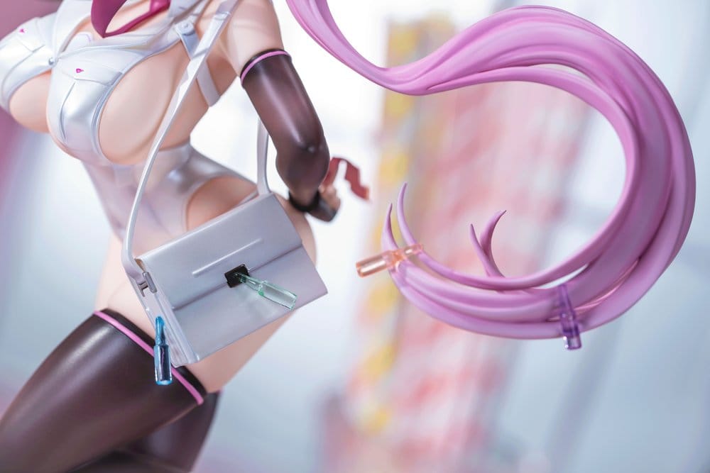 Original Character Figura PVC 1/6 Etona Illustrated by Won 28 cm