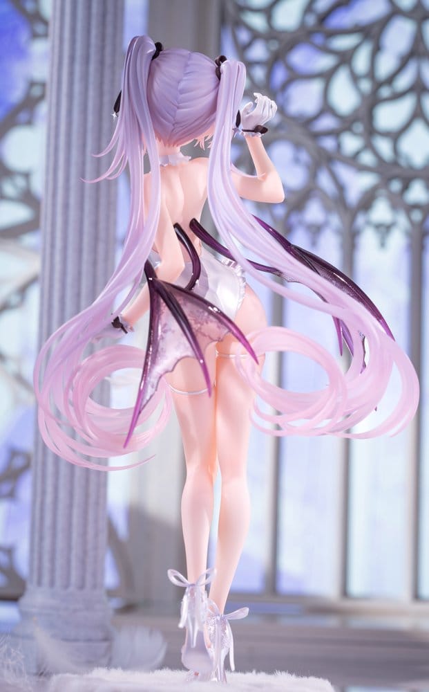 Original Character Figura PVC 1/6 Eve Agape Ver. 27 cm