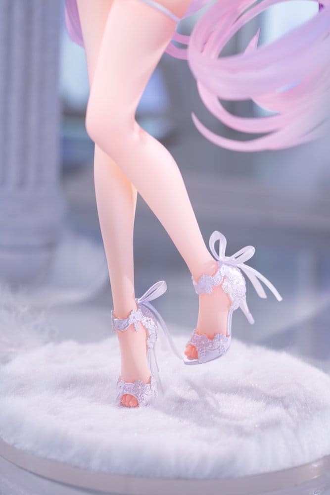 Original Character Figura PVC 1/6 Eve Agape Ver. 27 cm
